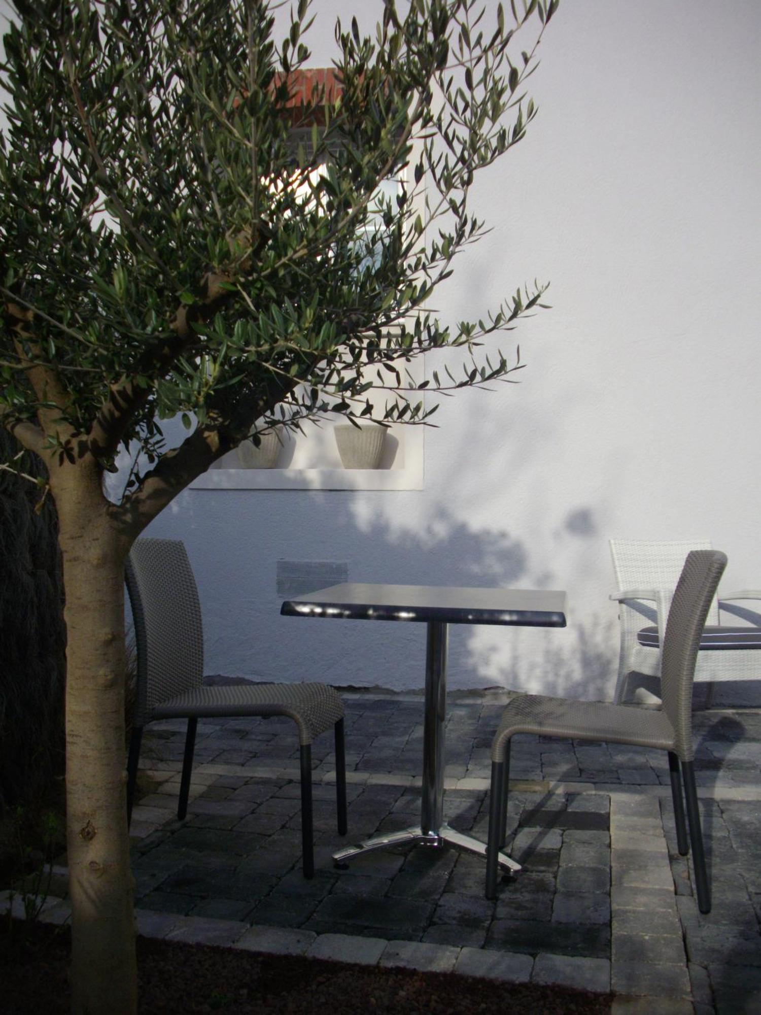 Hotel Mona Lisa La Baule-Escoublac Restaurant foto